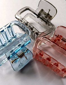 Asthetic Hair Clips