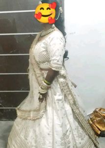Lehenga 3 Piece