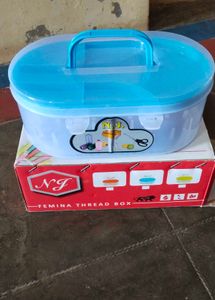 Ril Box