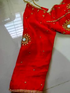 Long Blouse