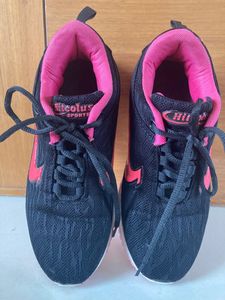 Nike dupes