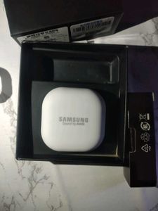 Samsung Galaxy Buds 2 Pro