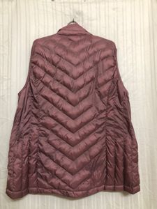 32 Degree Heat Puffer Jacket