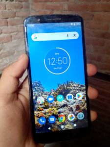 Motorola G6 (64GB)
