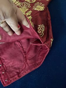 🎉Limited Offer🎉 New Brown Blouse
