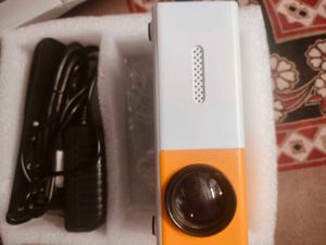 New Led Projector