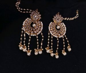 Party Wear Earrings