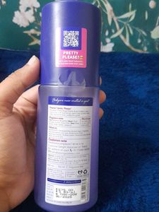 Plum Moonkissed Drama Body Mist