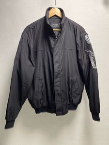 Black Jacket | Bomber