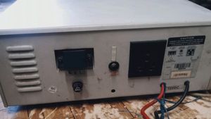 Not Working Inverter