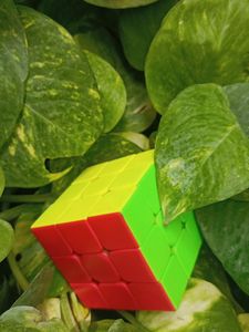 Cubelelo 3x3 Speed Cube
