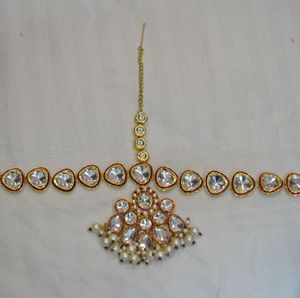 Semi Bridal