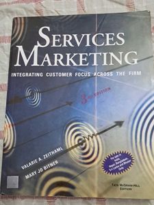 MBA Book