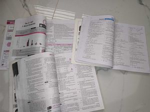 MTG Class 12 Previous Year Books ( PCM )