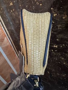 new Tommy Hilfiger Handbag ( has flaw)