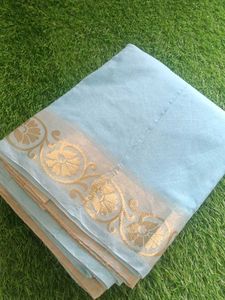 Cotton Saree For Women