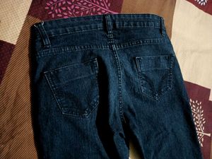 Black Jeans