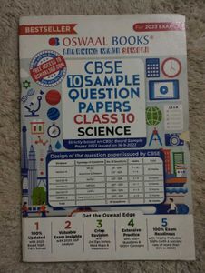 Class 10 Science Bundle