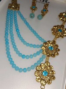 VR Imitation Jewelry Set