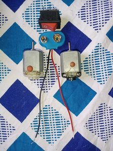 Project Materials