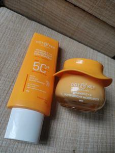 Dot &amp; Key Vitamin C Skincare Set