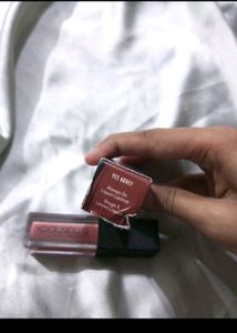 Smashbox Liquid Lipstick