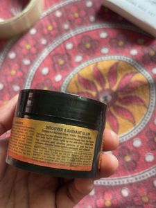 Pilgrim 24k gold facial mask korean