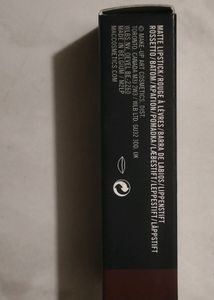 Mac Matte Lipstick