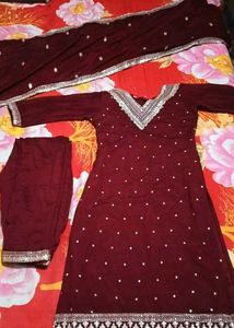 Kurta Set