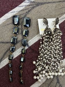 Elegant Drop Earrings