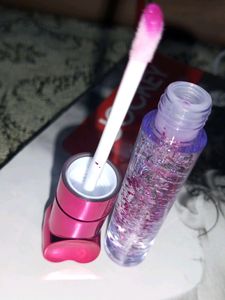 Lip Gloss Pinkish