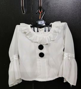 Girls Two Piece Set.