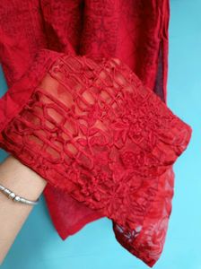 Pakistani Kurti