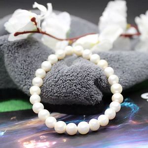 Pearl Bracelet