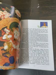 Nepal Darshan Book