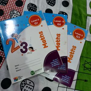 All Senior KG Books Combo Total 13 books