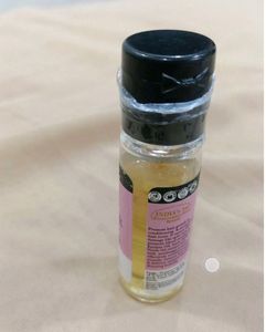 Soulflower Rosemary Lavender Hair Oil