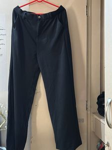 Kotty Black Trouser