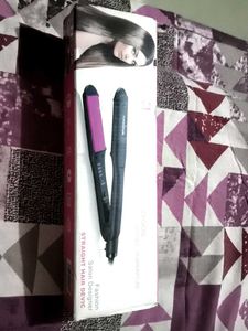 Hair Straightener