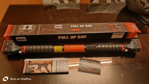 Pull Up Bar( Brand New)