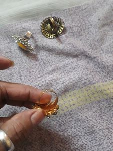 Ring Combo