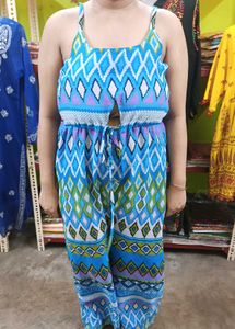 New Jumpsuit