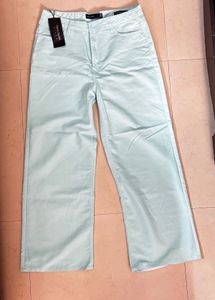 New Tokyo Talkies Pants