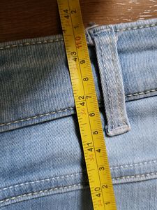 Jeans Pant -30&#34; Waist No Flaws