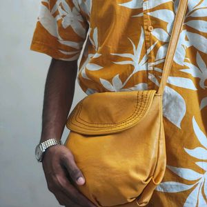 Caprese Crossbody Bag