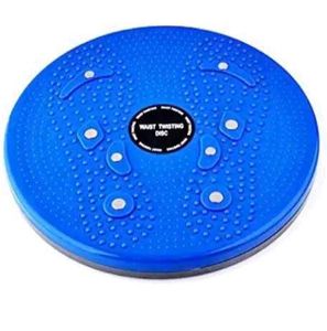 Waist Twisting Disc
