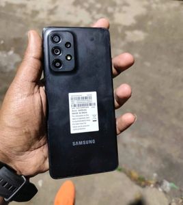 Samsung Galaxy A53 5G