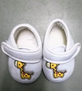 Baby Shoes 👟