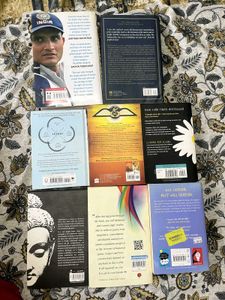 Book collection