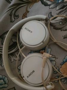 Sony Headphone Original